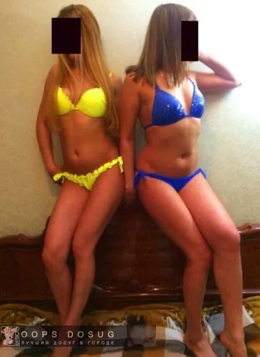 проститутка шлюха АСЯ и АЛЕНА, +7 (913) 735-3313