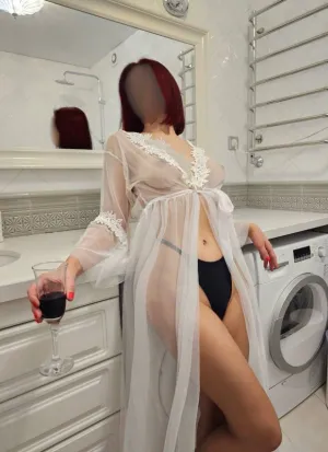 проститутка Светлана, 37, Новосибирск