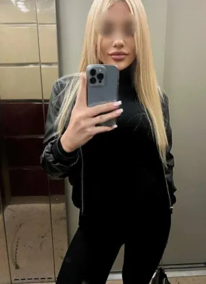 проститутка Настенька, 27, Новосибирск