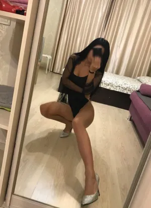 проститутка Кэтрин, 24, Новосибирск