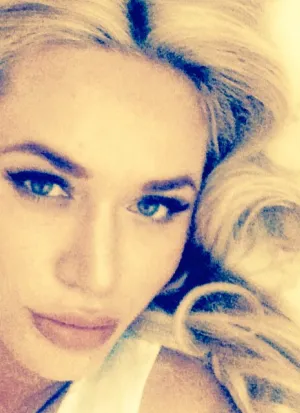 проститутка Лика, 33, Новосибирск