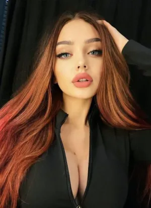 проститутка Каролинка, 21, Новосибирск